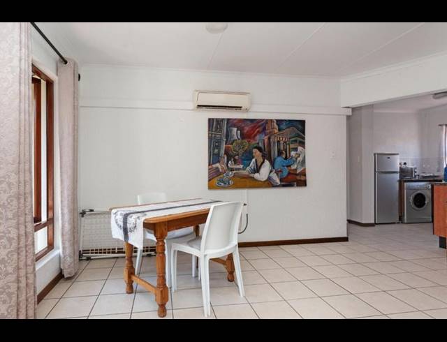 1 BEDROOM PROPERTY TO RENT IN BROADACRES